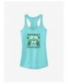 Disney Pixar Toy Story Alien Shenanigans Girls Tank $5.98 Tanks