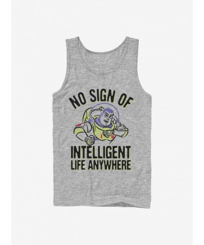 Disney Pixar Toy Story No Sign Anywhere Tank $8.17 Tanks