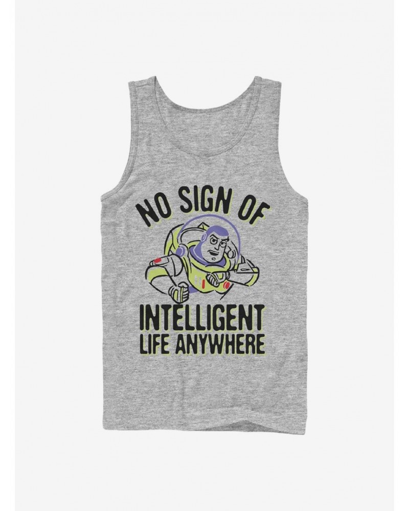 Disney Pixar Toy Story No Sign Anywhere Tank $8.17 Tanks