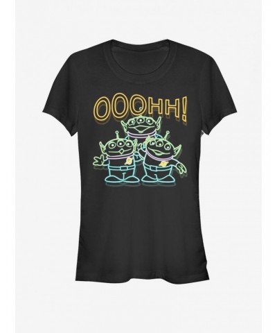 Disney Pixar Toy Story Ooooh Girls T-Shirt $7.60 T-Shirts