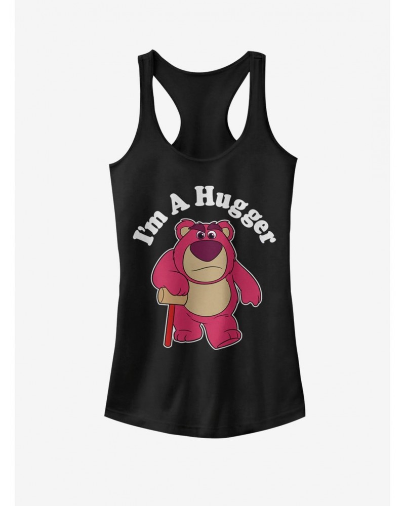 Disney Pixar Toy Story I'm a Hugger Girls Tank $8.17 Tanks