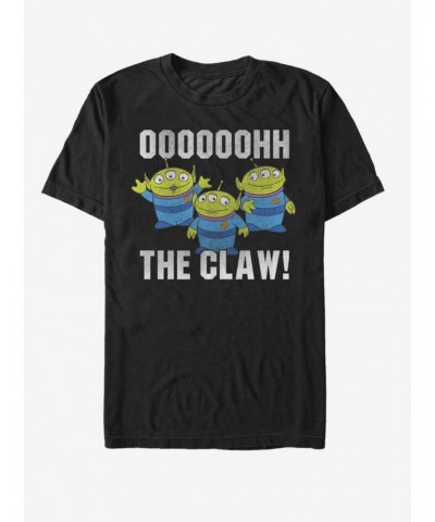 Disney Pixar Toy Story The Claw T-Shirt $7.93 T-Shirts