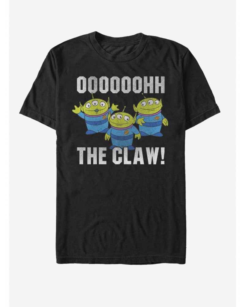 Disney Pixar Toy Story The Claw T-Shirt $7.93 T-Shirts