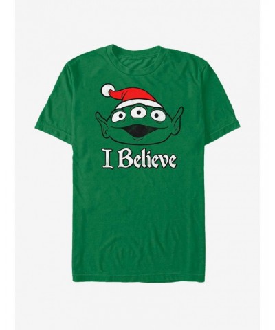 Disney Pixar Toy Story I Believe That T-Shirt $4.66 T-Shirts