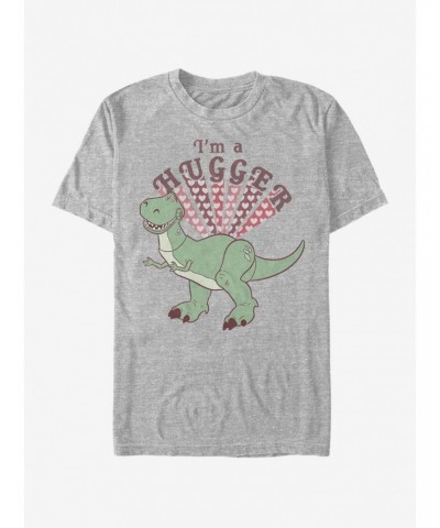 Disney Pixar Toy Story Hugger Rex T-Shirt $5.75 T-Shirts