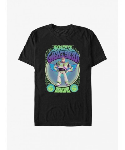 Disney Pixar Toy Story Buzz Lightyear Gig T-Shirt $6.21 T-Shirts