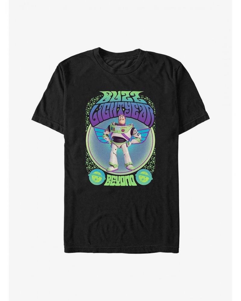 Disney Pixar Toy Story Buzz Lightyear Gig T-Shirt $6.21 T-Shirts