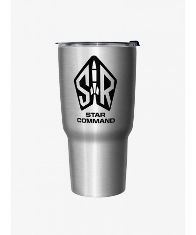 Disney Pixar Lightyear Star Command Travel Mug $8.37 Mugs