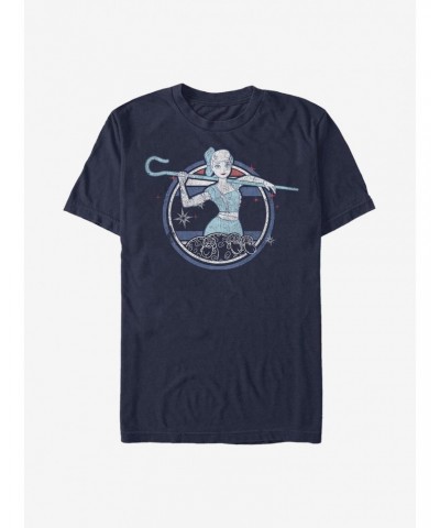 Disney Pixar Toy Story 4 America Bopeep T-Shirt $5.44 T-Shirts