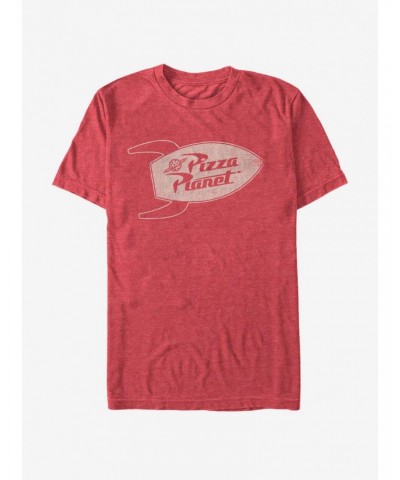 Disney Pixar Toy Story Pizza Shuttle 78 T-Shirt $5.28 T-Shirts