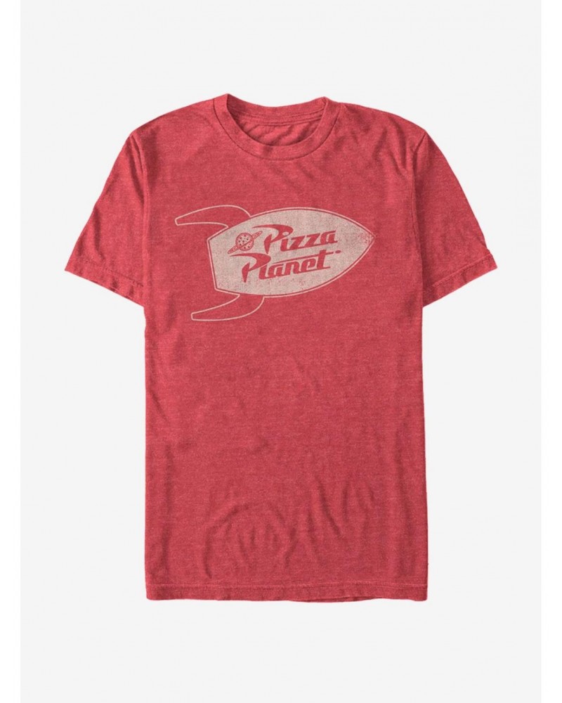 Disney Pixar Toy Story Pizza Shuttle 78 T-Shirt $5.28 T-Shirts