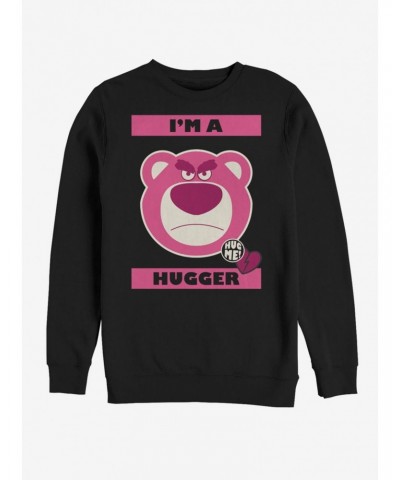 Disney Pixar Toy Story Hugger Sweatshirt $13.28 Sweatshirts