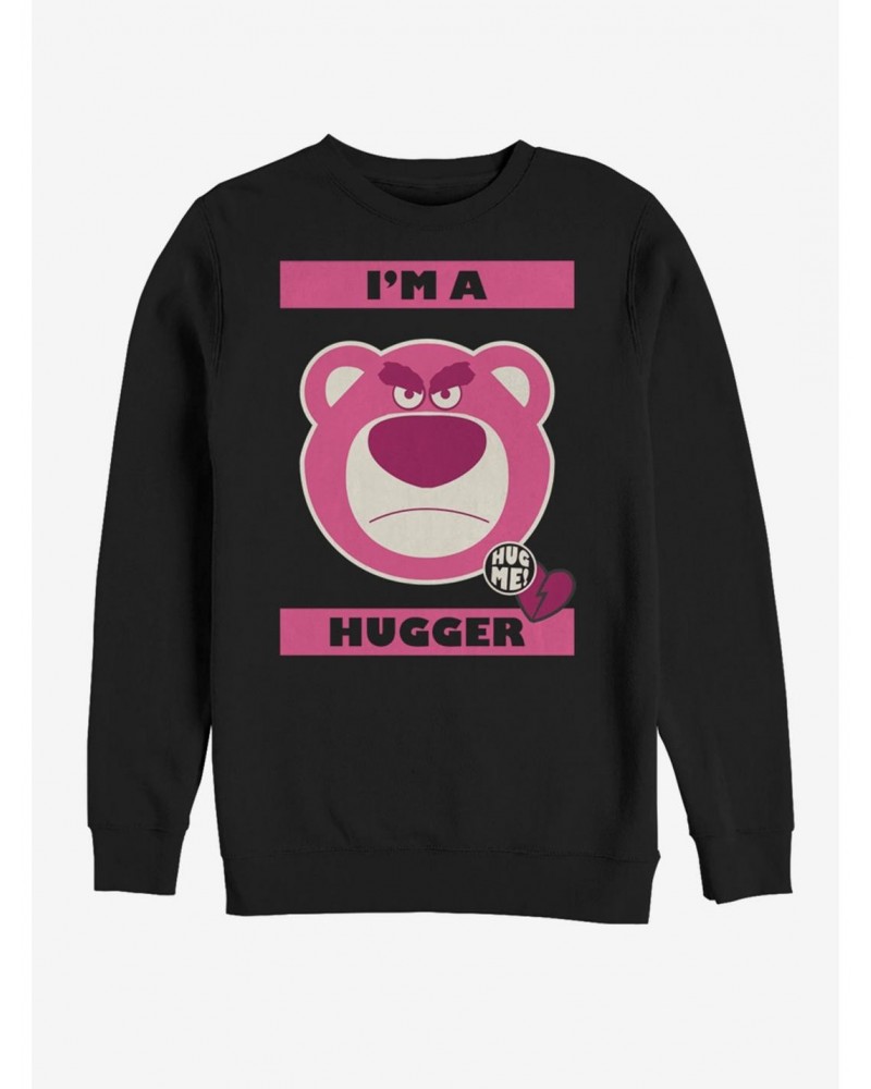 Disney Pixar Toy Story Hugger Sweatshirt $13.28 Sweatshirts