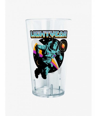 Disney Pixar Lightyear Buzz Badge Tritan Cup $6.49 Cups