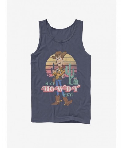 Disney Pixar Toy Story 4 Hey Howdy Tank $6.97 Tanks