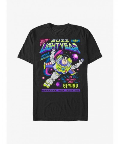 Disney Pixar Toy Story Buzz Lightyear Comic T-Shirt $7.30 T-Shirts