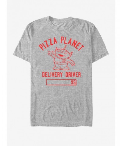 Disney Pixar Toy Story Pizza Delivery T-Shirt $5.18 T-Shirts