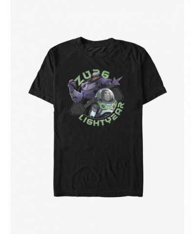 Disney Pixar Lightyear Two Sides T-Shirt $6.21 T-Shirts