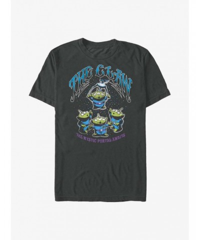 Disney Pixar Toy Story Grunge Aliens and the Claw T-Shirt $7.61 T-Shirts