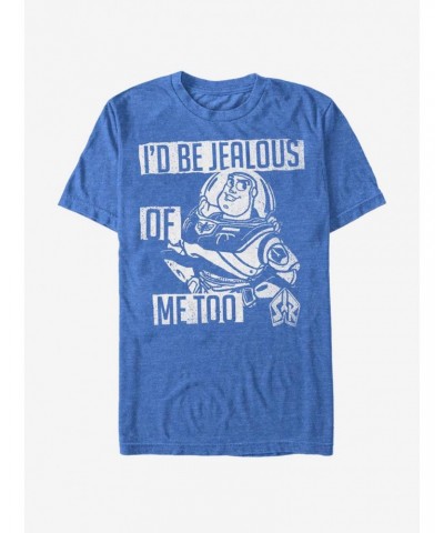 Disney Pixar Toy Story Jealous T-Shirt $4.81 T-Shirts