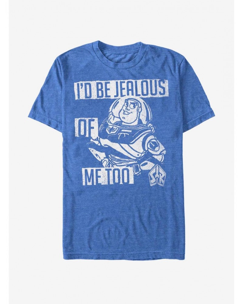 Disney Pixar Toy Story Jealous T-Shirt $4.81 T-Shirts