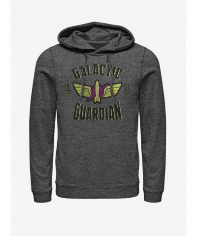 Disney Pixar Toy Story Galactic Guardian Hoodie $12.21 Hoodies