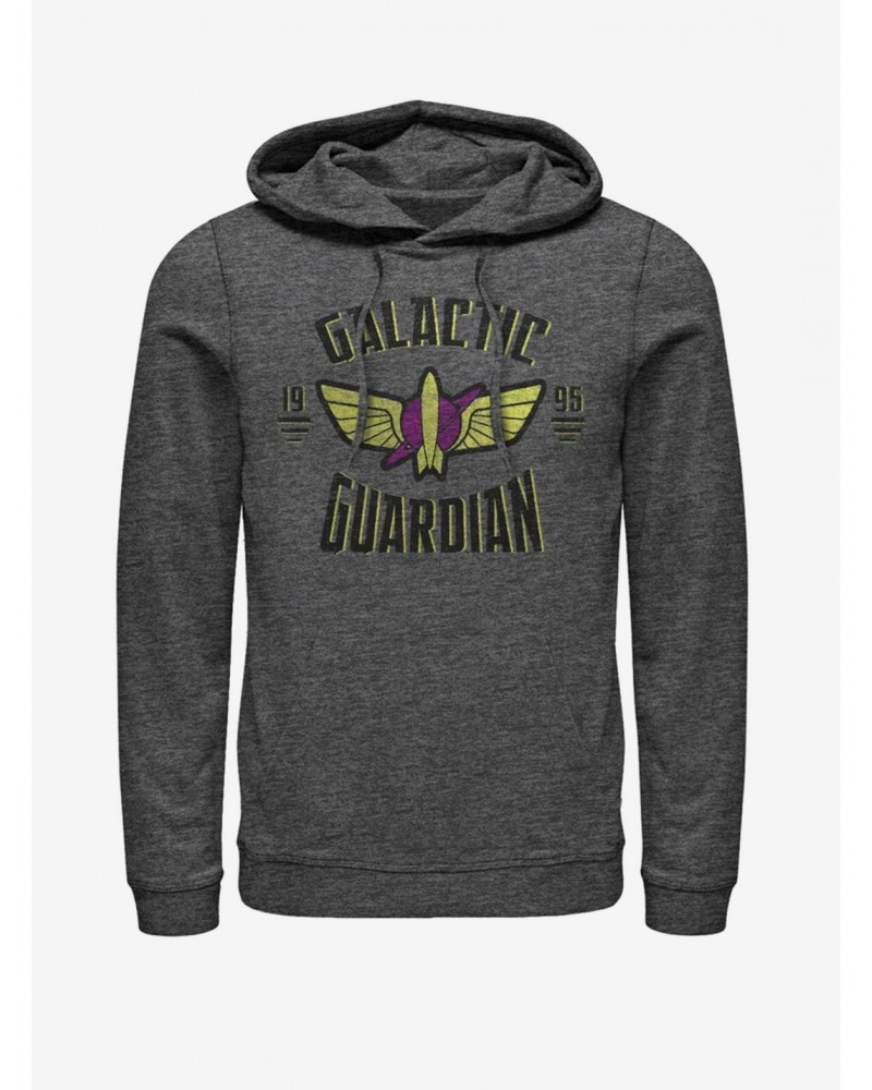 Disney Pixar Toy Story Galactic Guardian Hoodie $12.21 Hoodies