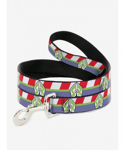 Disney Pixar Toy Story Buzz Lightyear Space Ranger Dog Leash $8.24 Leashes