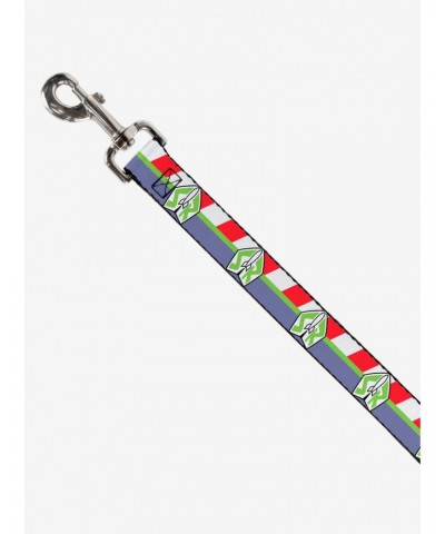 Disney Pixar Toy Story Buzz Lightyear Space Ranger Dog Leash $8.24 Leashes