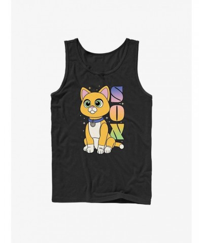 Disney Pixar Lightyear Sox Tank $9.76 Tanks