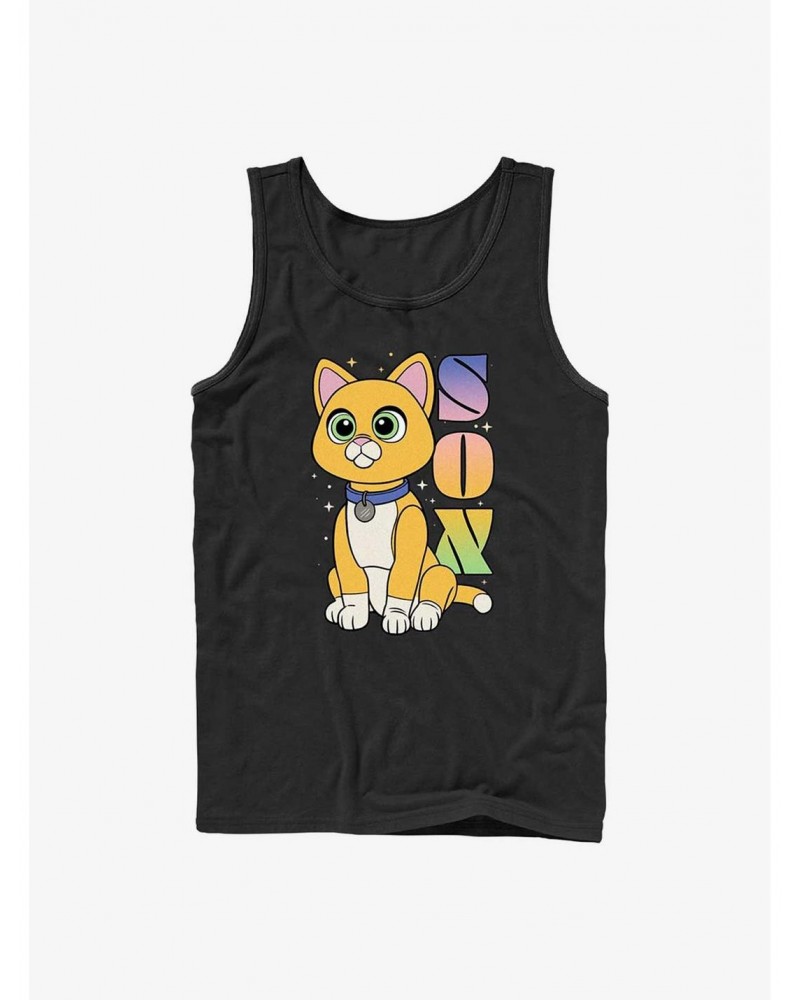 Disney Pixar Lightyear Sox Tank $9.76 Tanks