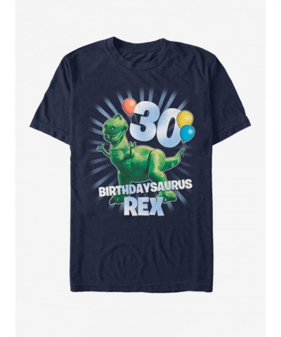 Disney Pixar Toy Story Ballon Rex 30 T-Shirt $5.18 T-Shirts