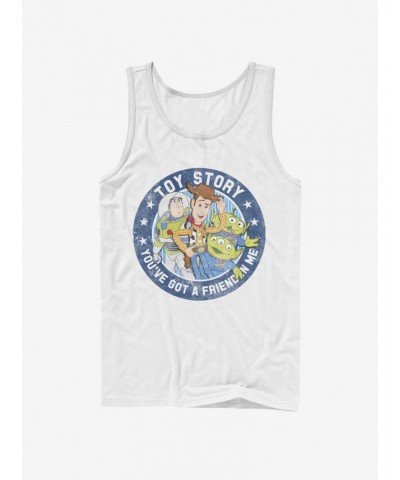 Disney Pixar Toy Story Toy Team Tank $9.36 Tanks