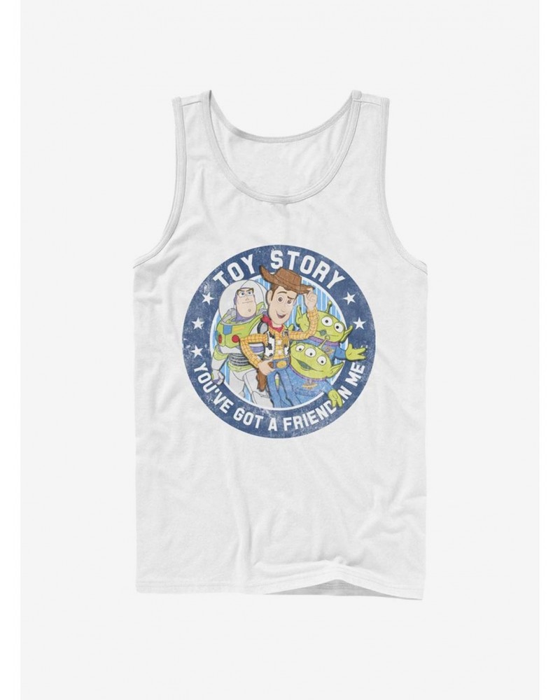 Disney Pixar Toy Story Toy Team Tank $9.36 Tanks