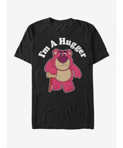 Toy Story Lotso I'm a Hugger T-Shirt $5.02 T-Shirts