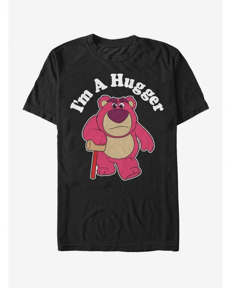 Toy Story Lotso I'm a Hugger T-Shirt $5.02 T-Shirts