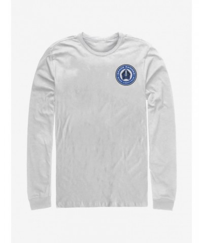 Disney Pixar Toy Story 4 Space Rangers Long-Sleeve T-Shirt $8.16 T-Shirts