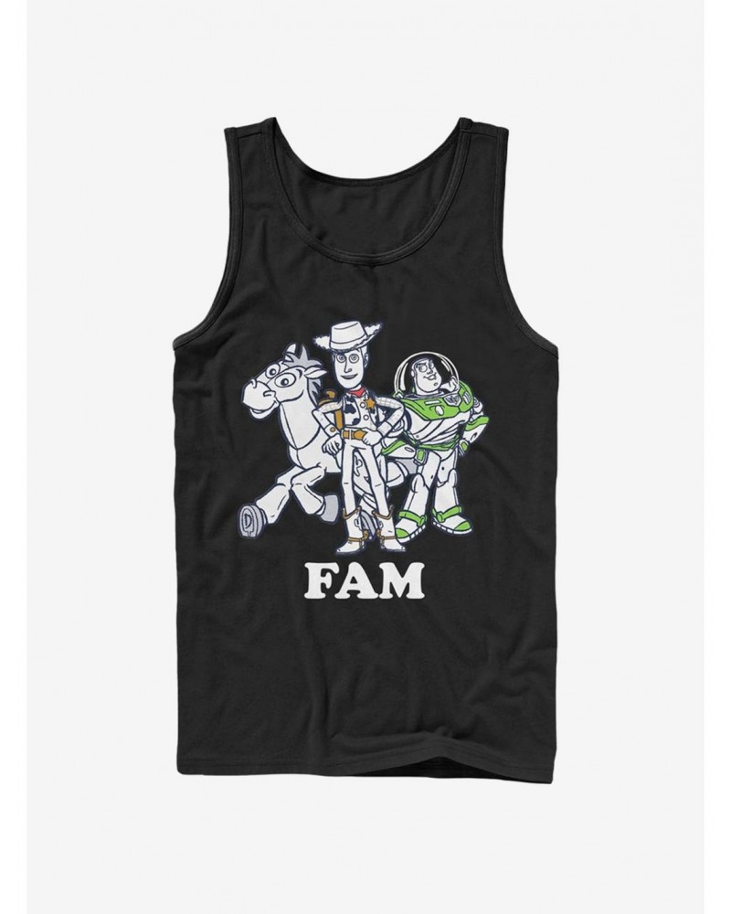 Disney Pixar Toy Story Fam Tank $8.96 Tanks