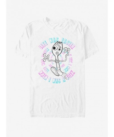 Disney Pixar Toy Story 4 Stay Weird T-Shirt $7.12 T-Shirts