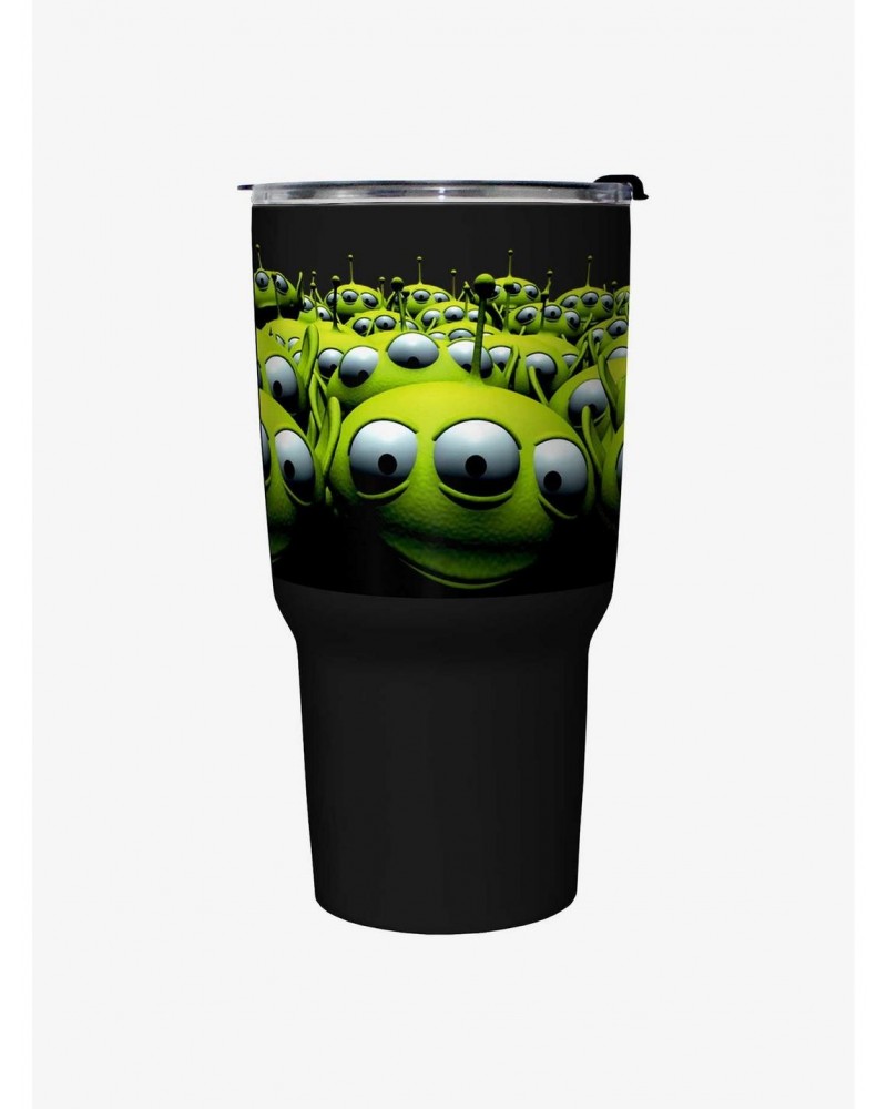 Disney Pixar Toy Story Alien Horde Travel Mug $7.18 Mugs