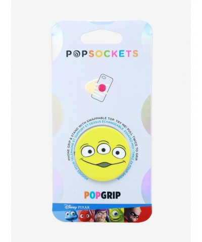 PopSockets Disney Pixar Toy Story Alien Phone Grip & Stand $3.80 Merchandises