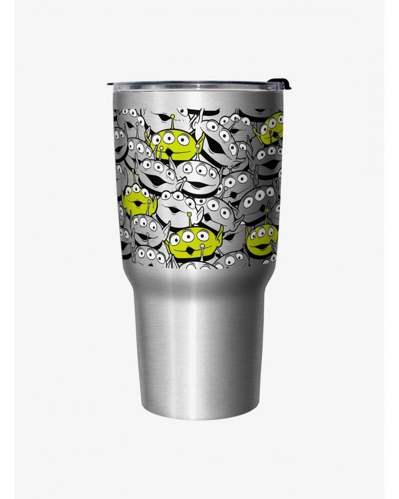 Disney Pixar Toy Story Alien Group Travel Mug $11.72 Mugs