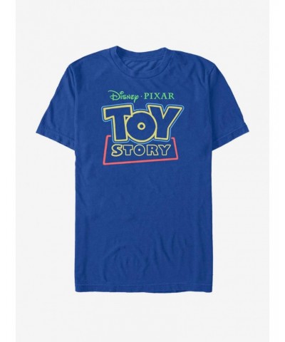 Disney Pixar Toy Story Isolation T-Shirt $5.75 T-Shirts