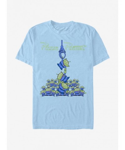 Disney Pixar Toy Story 4 Alien Planet T-Shirt $5.59 T-Shirts