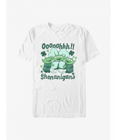 Disney Pixar Toy Story Alien Shenanigans T-Shirt $6.83 T-Shirts