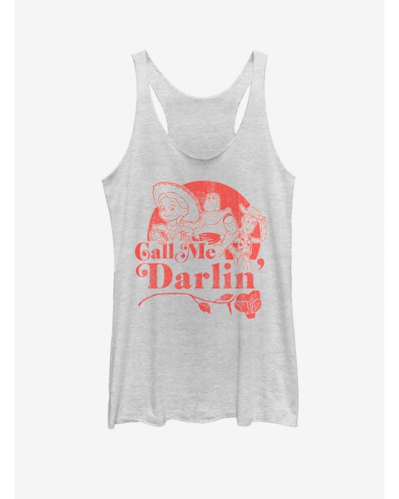 Disney Pixar Toy Story Darlin' Girls Tank $8.08 Tanks