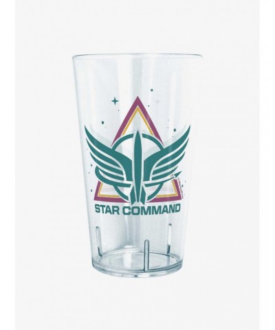 Disney Pixar Lightyear Star Command Tritan Cup $5.95 Cups