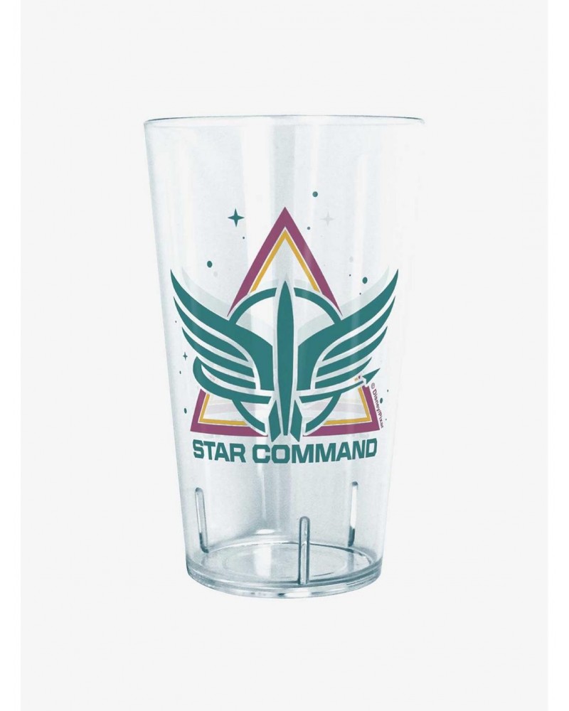 Disney Pixar Lightyear Star Command Tritan Cup $5.95 Cups