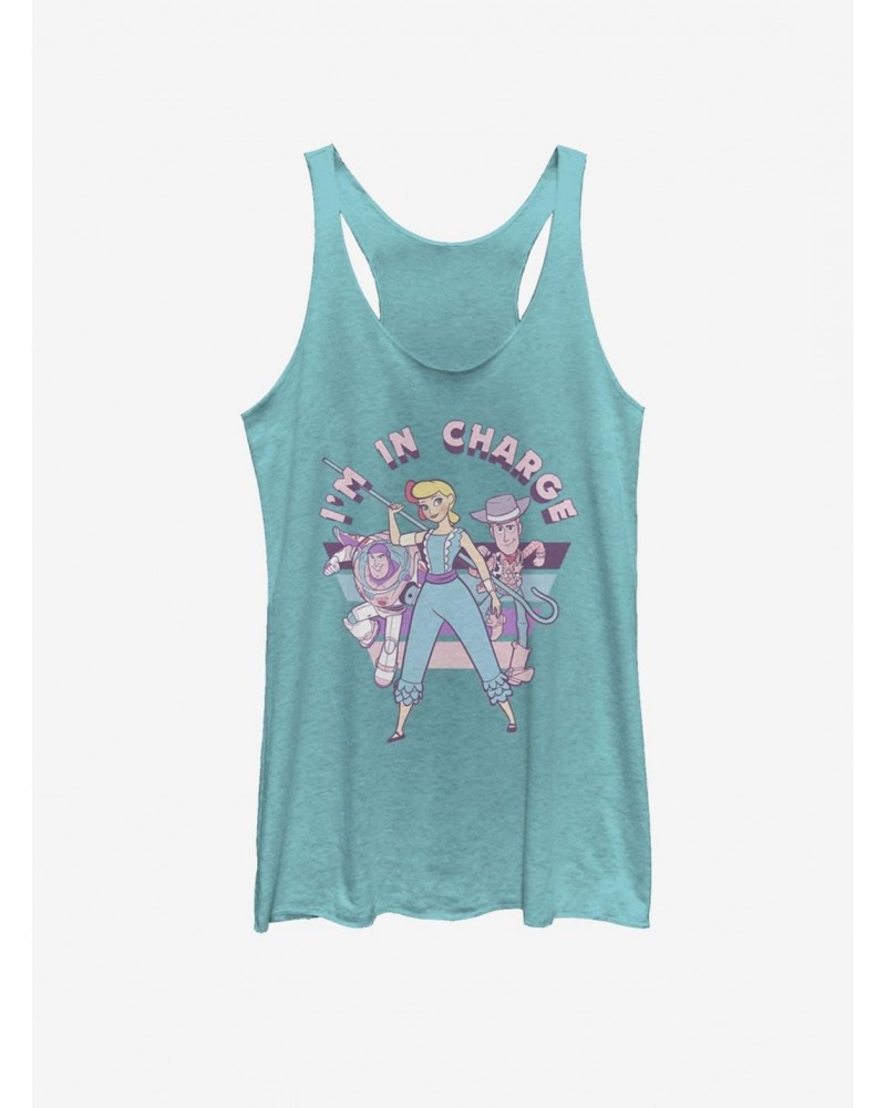 Disney Pixar Toy Story Back Fellas Girls Tank $7.67 Tanks