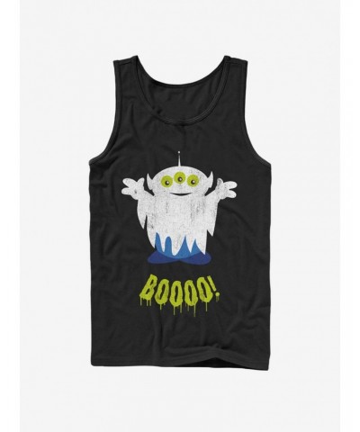 Disney Pixar Toy Story Floating Alien Tank $8.96 Tanks